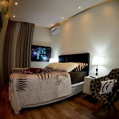 Apartamento Quarto E Sala Luxo Copacabana O Must' Rio de Janeiro Exterior photo